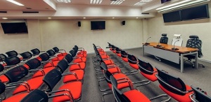 Hotel M Nikić Podgorica Konferencijska sala Hotel M Nikić Podgorica Konferencijska sala